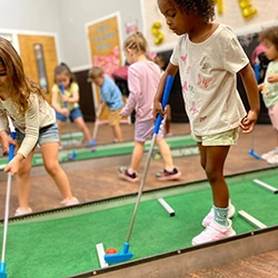 Hands On Children's Museum